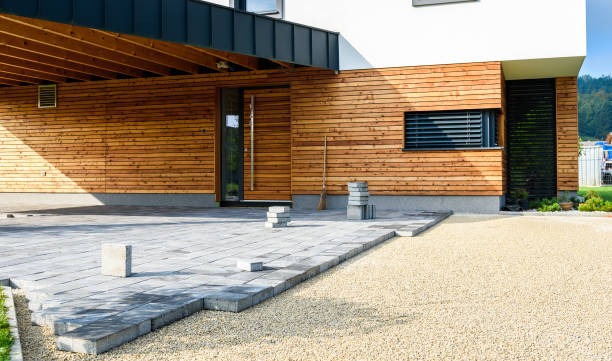 Best Professional Driveway Pavers  in Pompton Plains, NJ