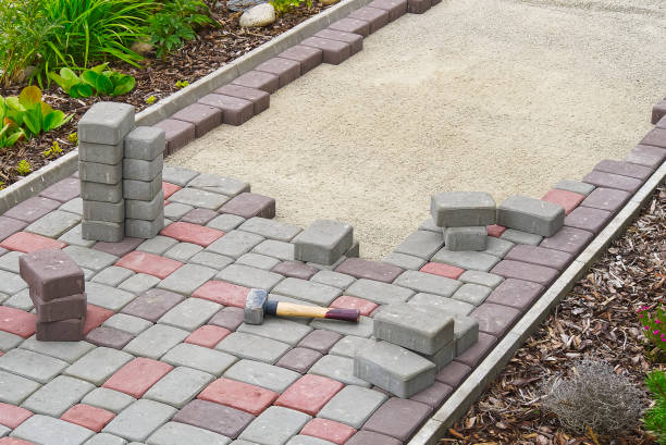 Best Driveway Pavers Installation  in Pompton Plains, NJ