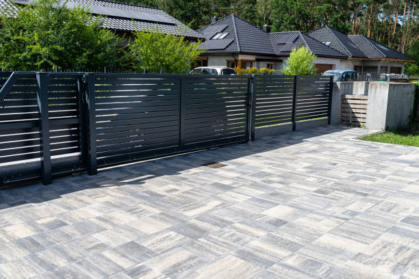 Best Driveway Paving Contractor  in Pompton Plains, NJ