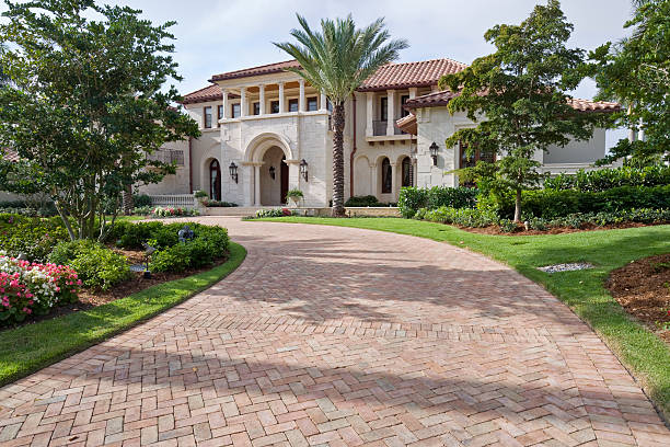 Driveway Pavers for Homes in Pompton Plains, NJ