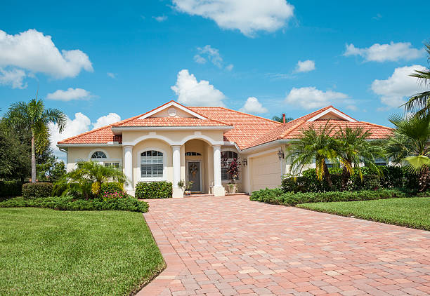 Decorative Driveway Pavers in Pompton Plains, NJ
