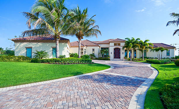 Reasons to Select Us for Your Driveway Paving Requirements in Pompton Plains, NJ