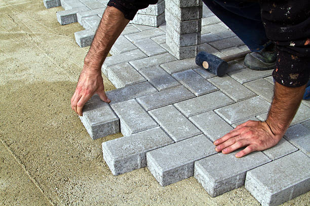 Trusted Pompton Plains, NJ Driveway Pavers Experts
