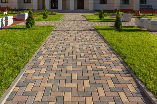 Best Decorative Driveway Pavers  in Pompton Plains, NJ